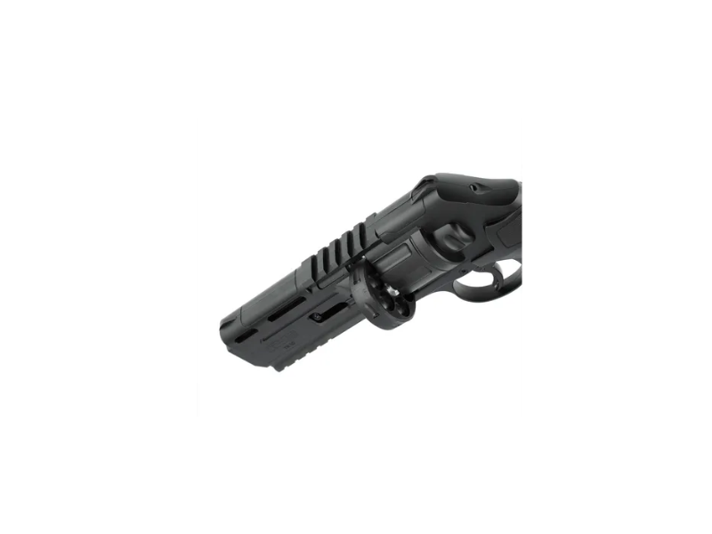 Revolver UMAREX T4E TR 50 BLK - cal. 50