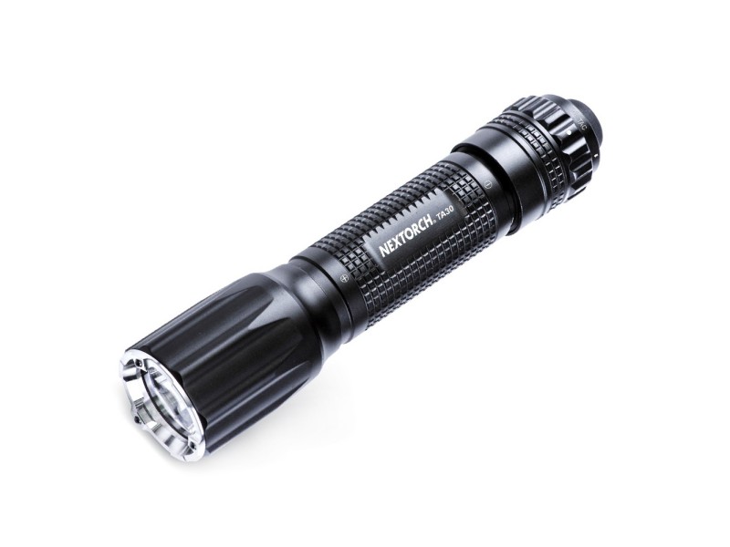 Svjetiljka NEXTORCH TA30 - punjiva