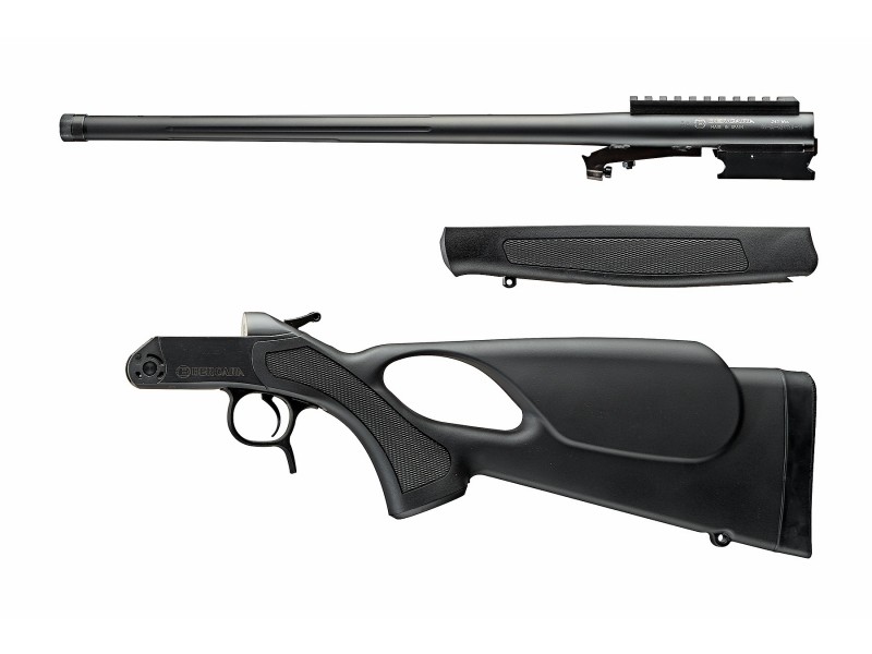 Puška BERGARA BA 13 Takedown Thumbhole PLASTIC- 308 WIN 51 cm cev