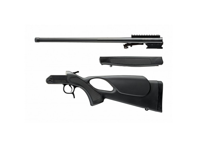 Gewehr BERGARA BA 13 Takedown Thumbhole - 308 WIN