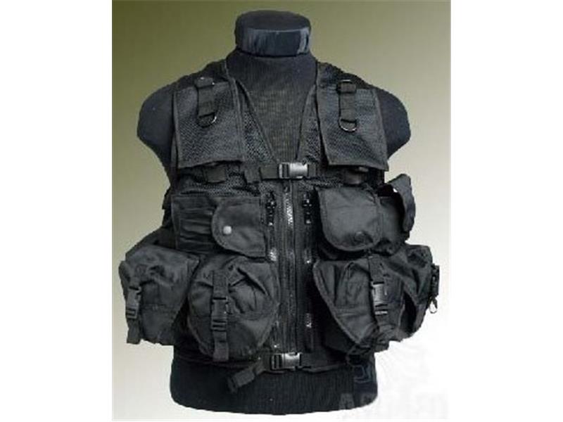 Army vest US KRAJŠI