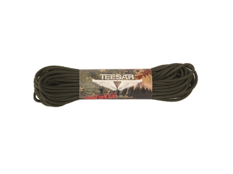 Cord PARACORD 550-100 ft