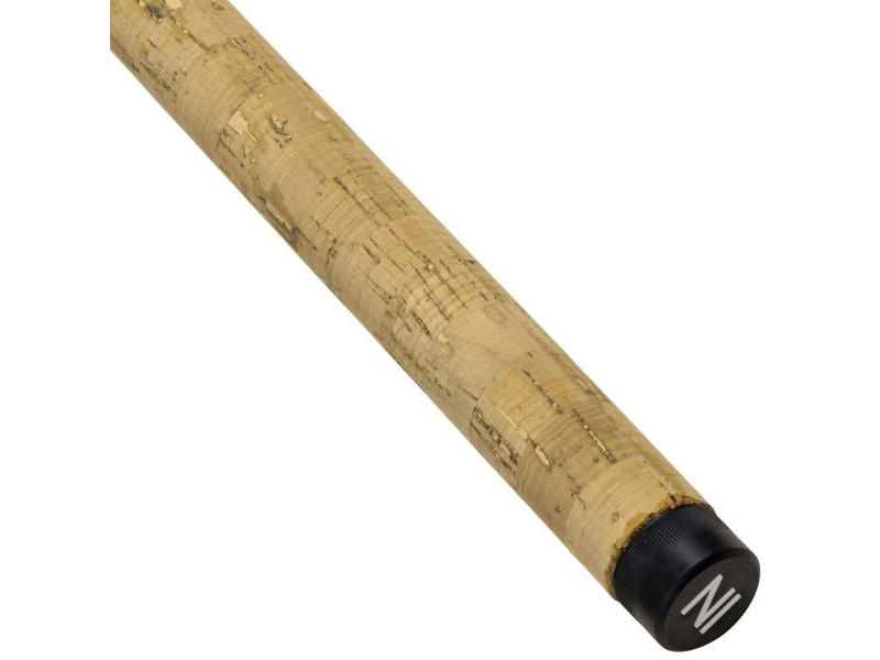 Rib. palica ZEBCO Trophy Tele Track - 1,80m/10-35g