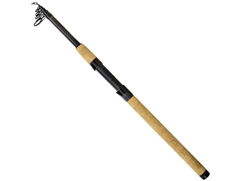 Rib. palica ZEBCO Trophy Tele Track - 1,80m/10-35g