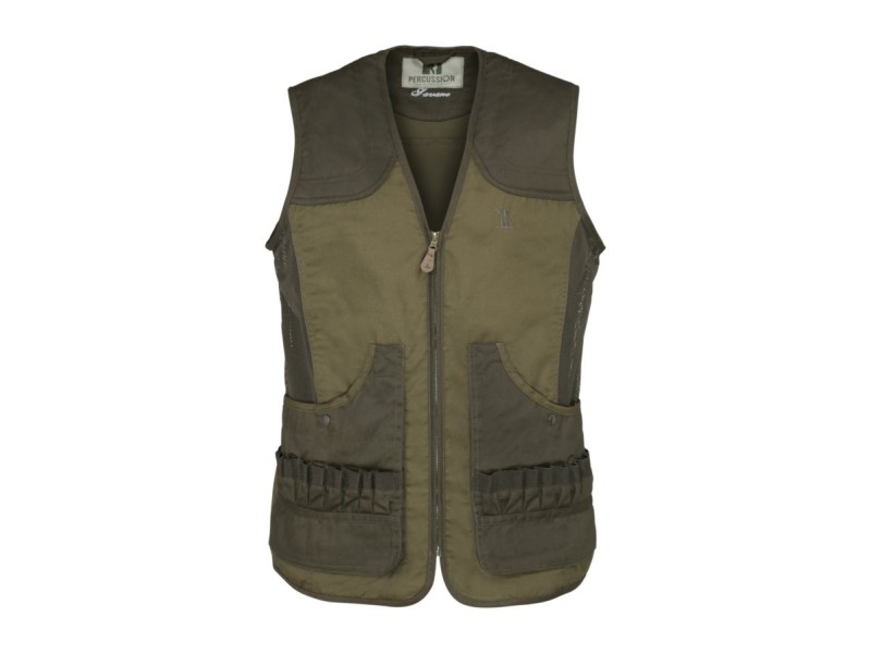 Hunting vest SAVANE