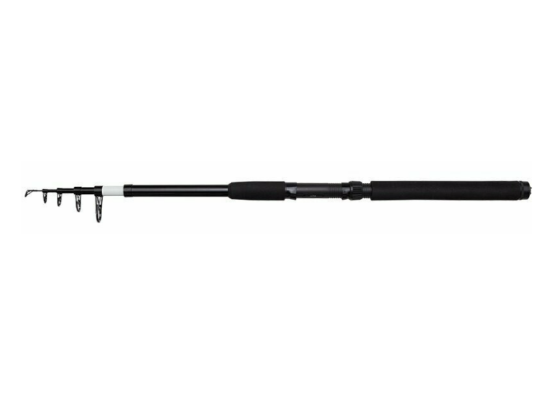 Rib. rod DAM Base-X Tele Spin 2.7 m 30 - 60 g