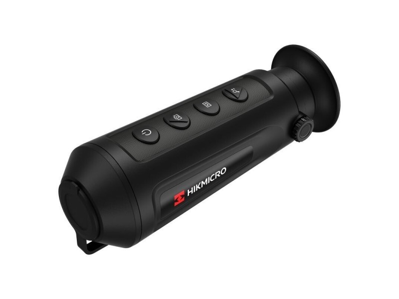 Termovizijski monokokular HIKMICRO LE15S Lynx S