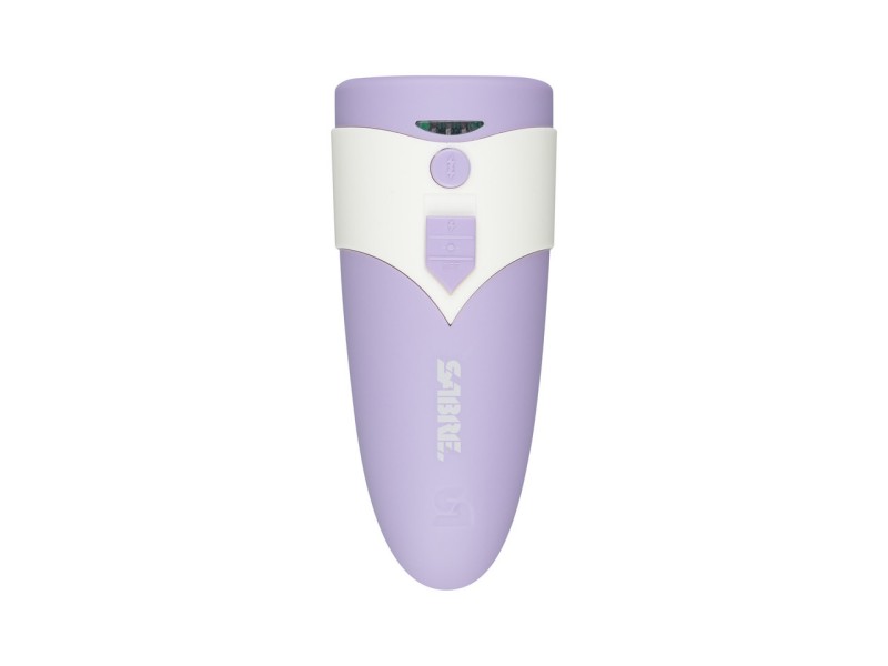 SABRE 3 in 1 Electric Stun Gun (light, stun gun, alarm)
