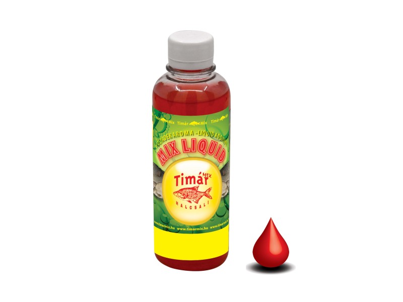 Aroma TIMAR Mix Liquid - Jagoda
