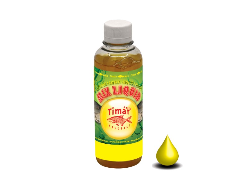 Aroma TIMAR Mix Liquid - Vanilija