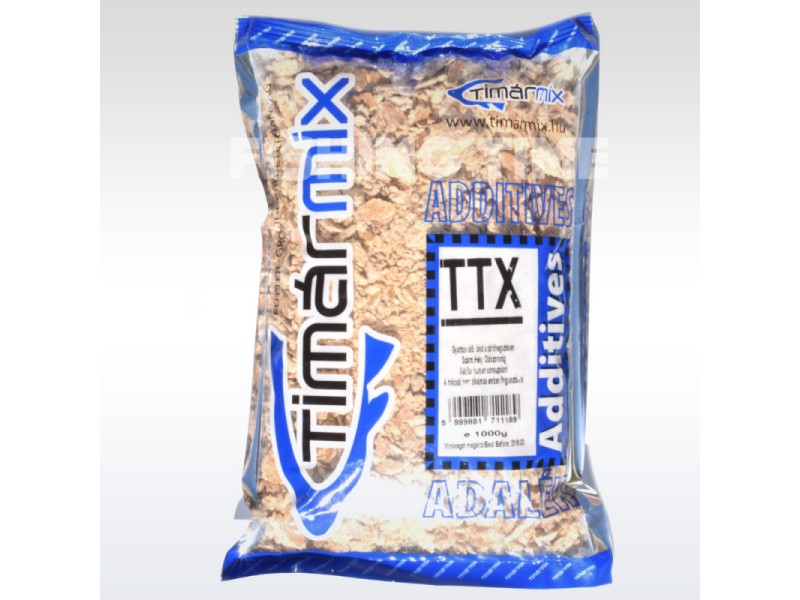 Cibo per attrarre TIMARMIX Additivo TTX - 1 kg