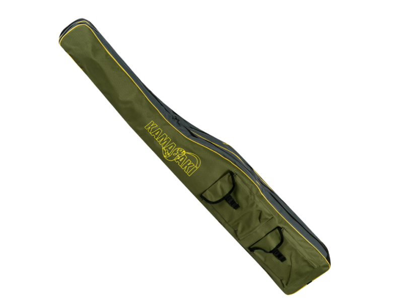 Rod Bag KAMASAKI 160 cm - 2 sections