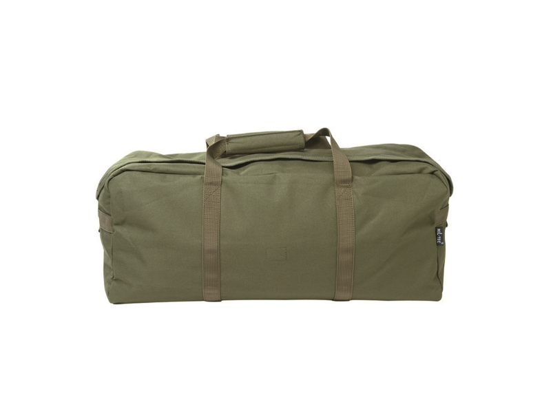 US OD 600D POLYESTER TANKER TOOL BAG LG