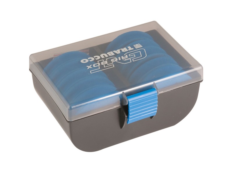 Trabucco GNT Rig Storage Box - per 10 terminali
