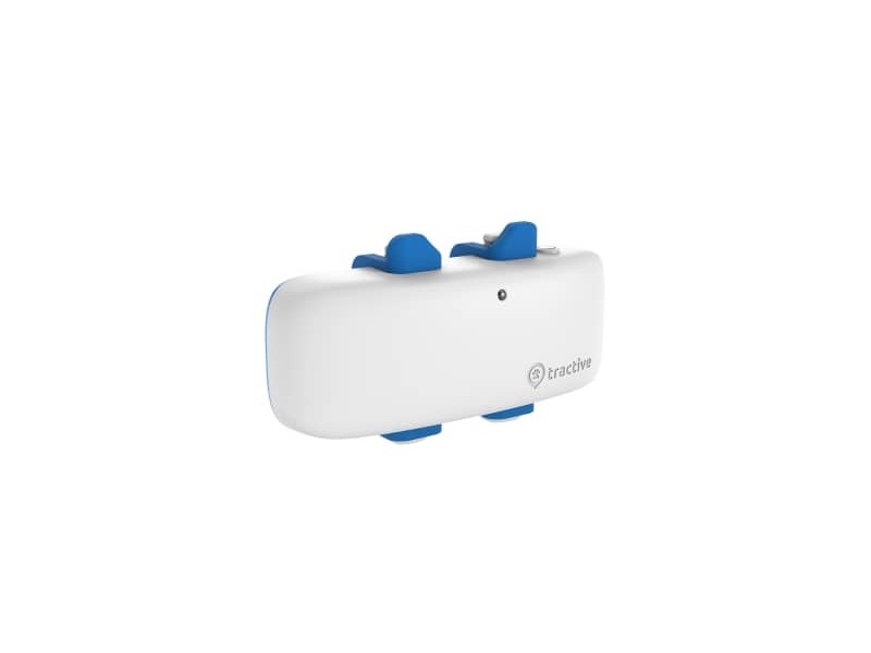 TRACTIVE GPS tracker for pets and others - GPS tracker