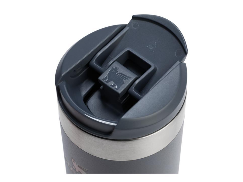 Termos STNALEY AeroLight Transit Mug 0.47L - nero