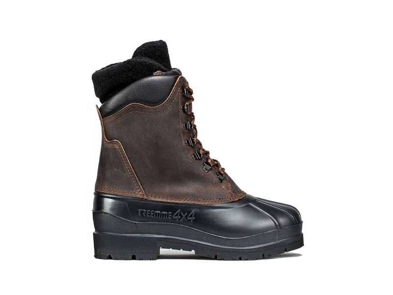 Stivale da caccia TREEMME 4x4