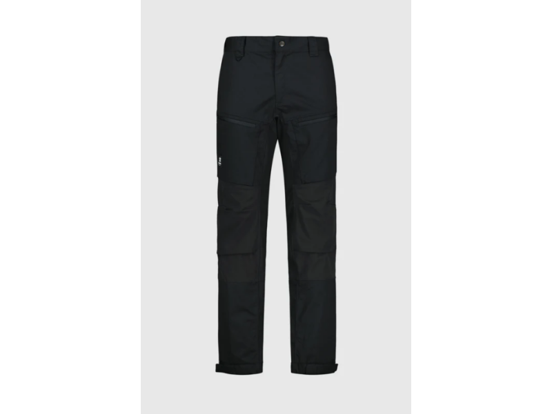 Hlače ALASKA 1795 Trekking Lite Pro Ms Pant (2024) - črna