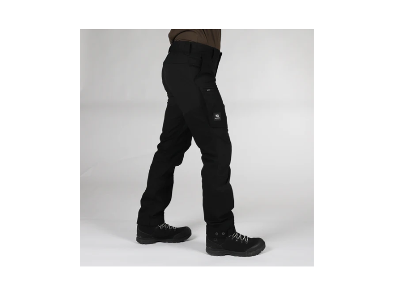 Pants ALASKA 1795 Trekking Lite Pro Ms Pant (2024) - black