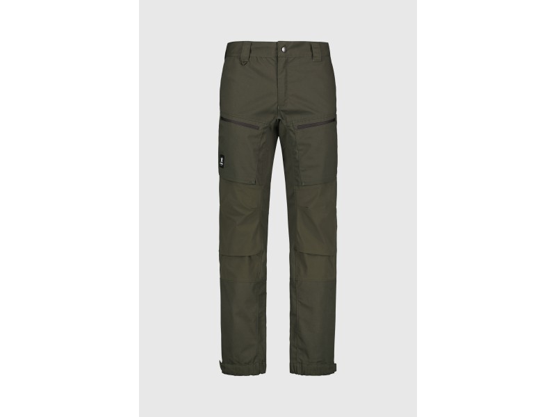 Pantaloni ALASKA 1795 Trekking Lite Pro Ms Pant (2024) - verde oliva