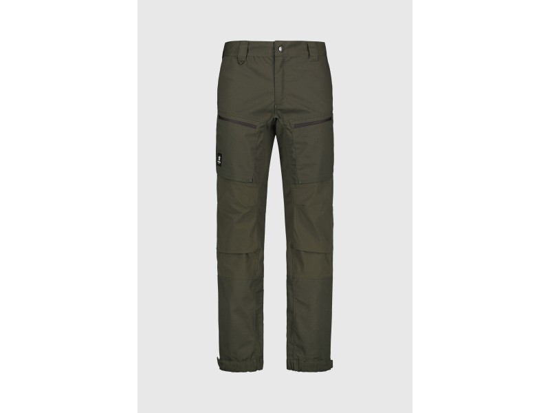 Hlače ALASKA 1795 Trekking Lite Pro Ms Pant (2024) - olivno zelene