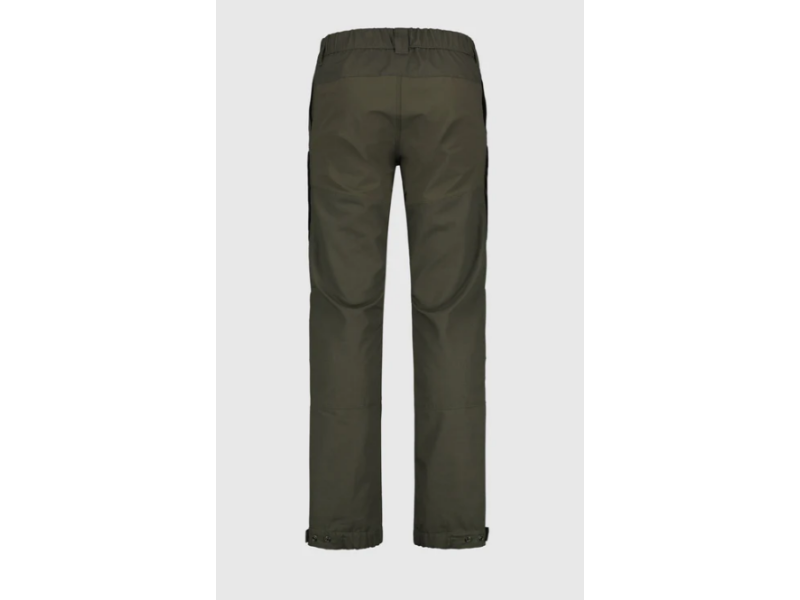 Pantaloni ALASKA 1795 Trekking Lite Pro Ms Pant (2024) - verde oliva