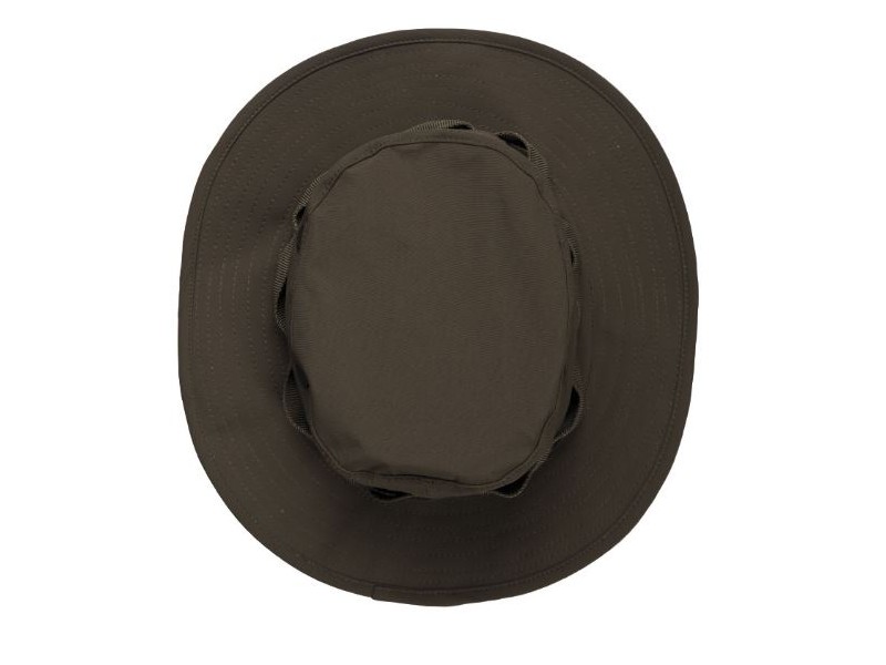 US OLIV TRILAMINAT GI BOONIE HAT