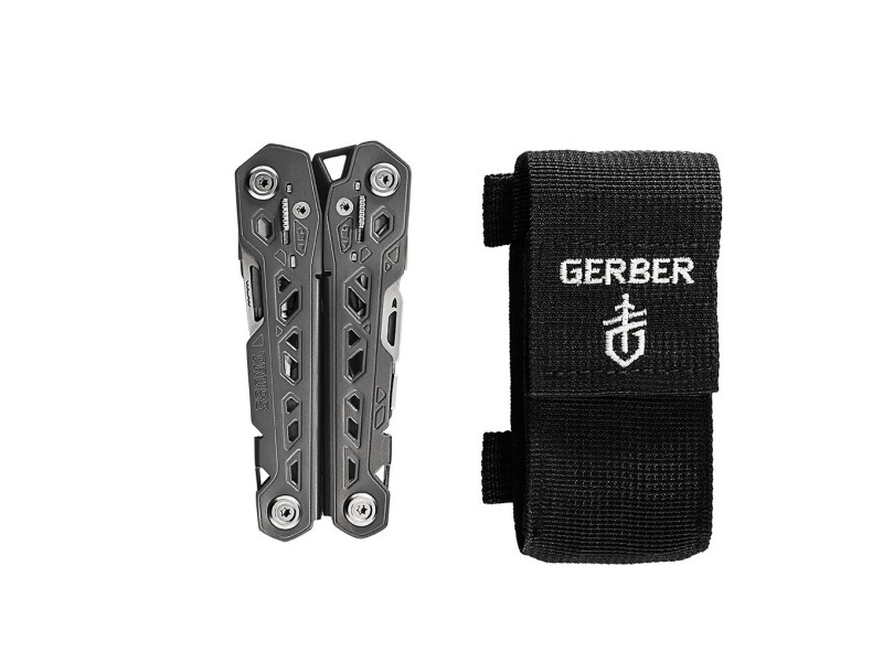 Gerber NEW TRUSS Multi-Tool