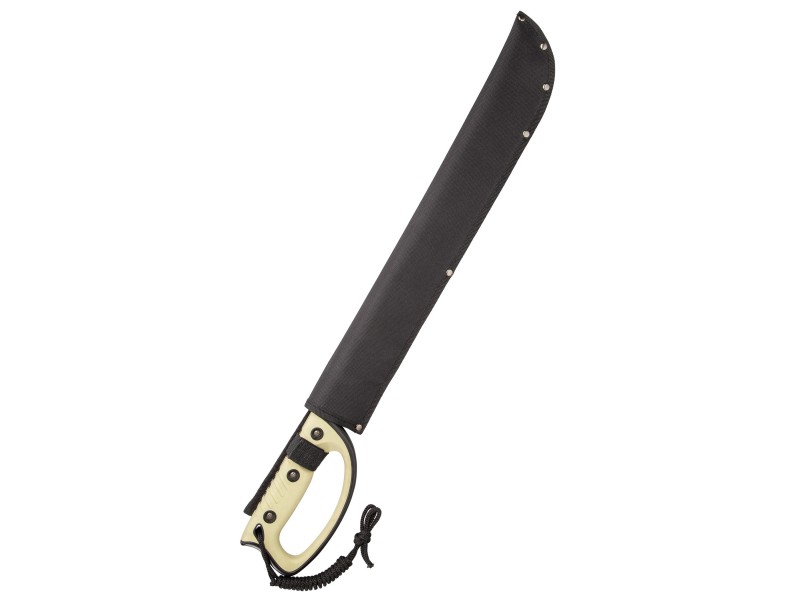 Machete UNITED CUTLARY 