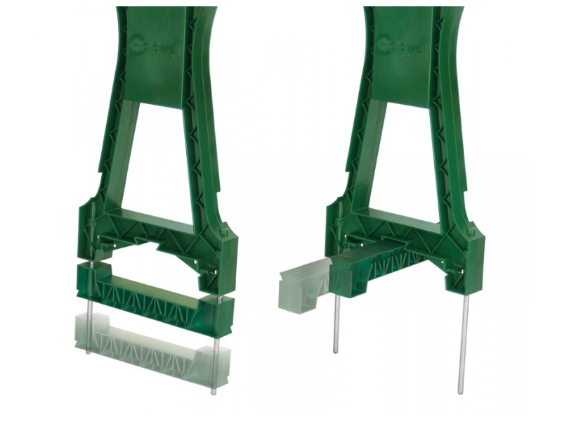 Nositelj meta CALDWELL® Ultimate Target Stand