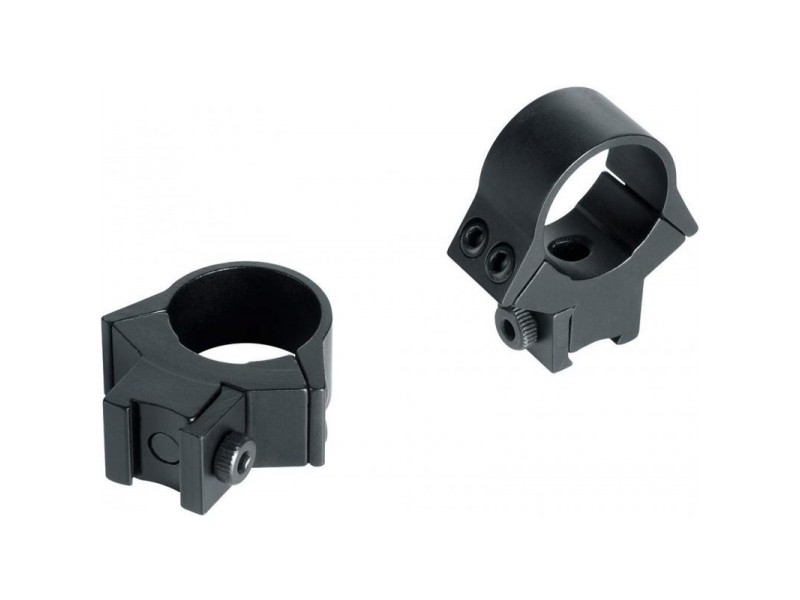 Montaggio per telescopio da caccia UMAREX 2.1661 - 30 mm