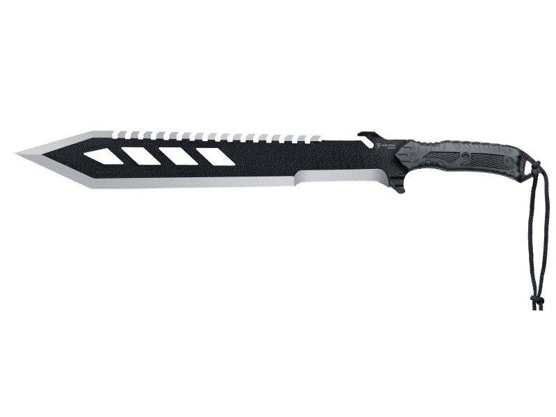 Machete Elite Force EF712 440 Stainless