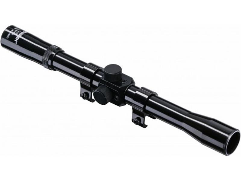 Strelni daljnogled Umarex 4x20 - 11 mm šina