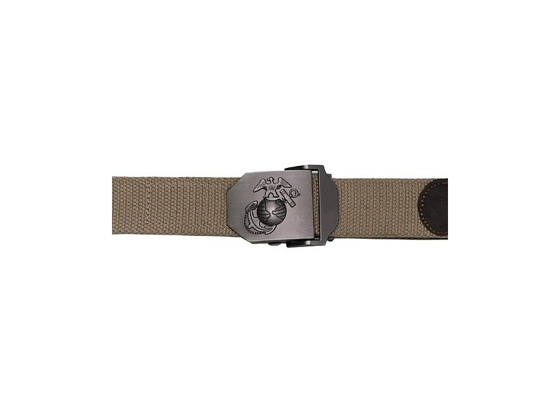 Belt USMC coyote 40 mm