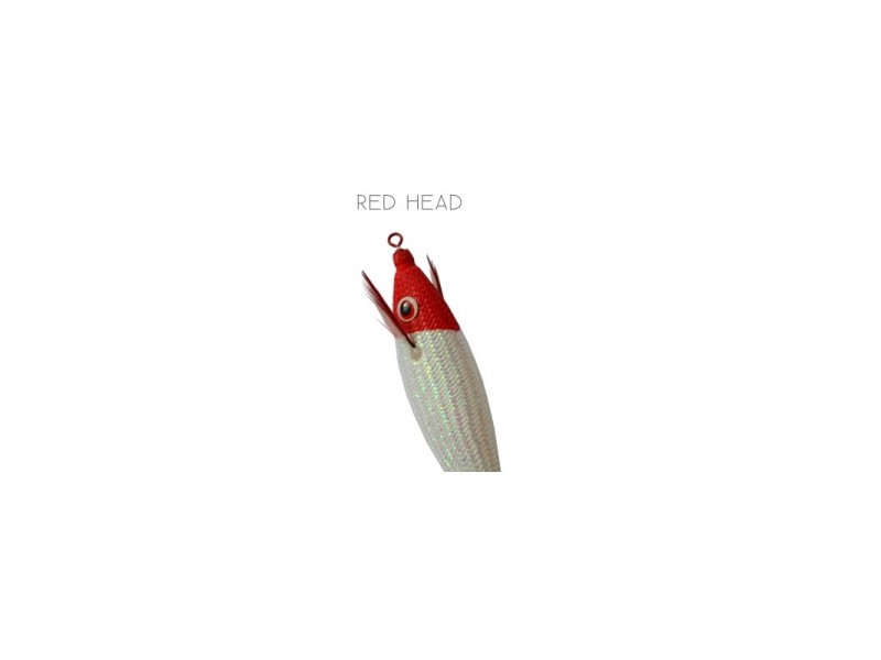 Esche DTD Full Flash per luccio 1,0
