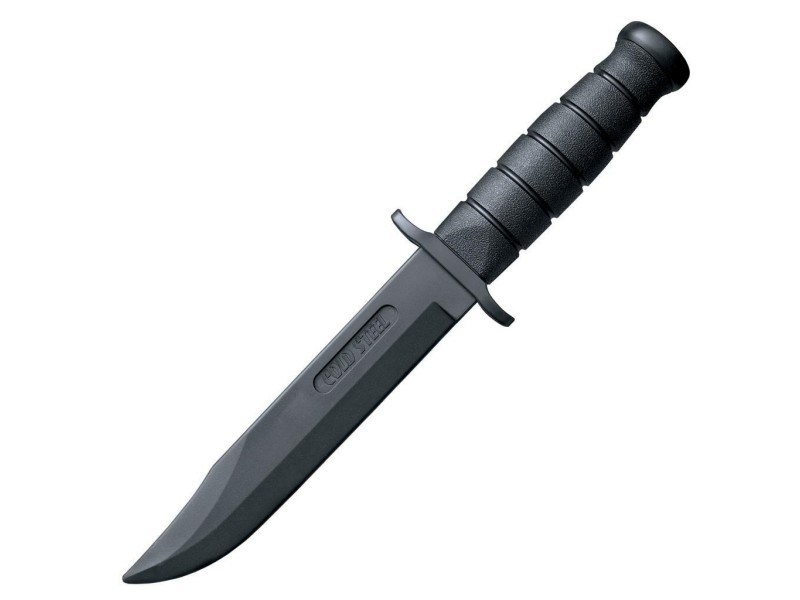 Vadbeni fiksni nož COLD STEEL LEATHERNECK - SF