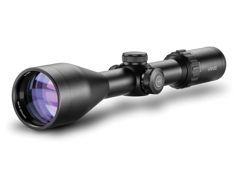 Strelni daljnogled HAWKE Vantage 30 WA IR 3-12x56 L4A Dot IR