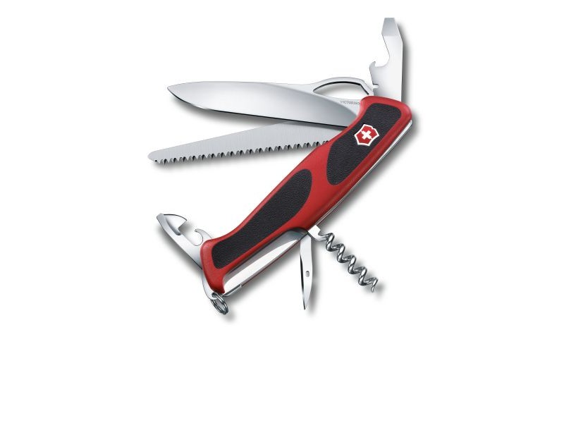 Coltello tascabile Victorinox RANGER GRIP 79