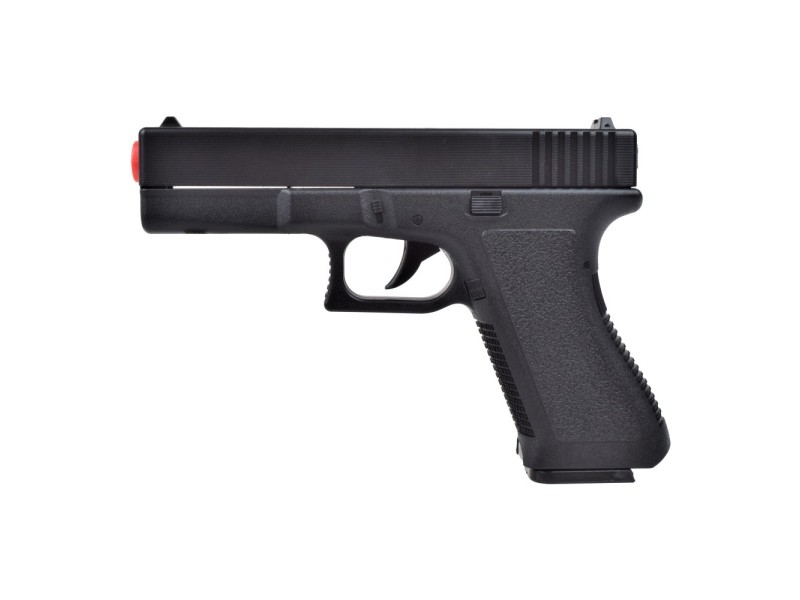 Spring airsoft pistol VIGOR V307 - 6 mm BBs