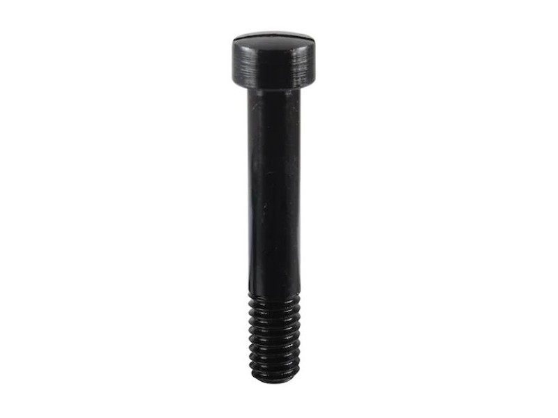 Wood screw for detachable sling swivel (hole 3.5 mm)