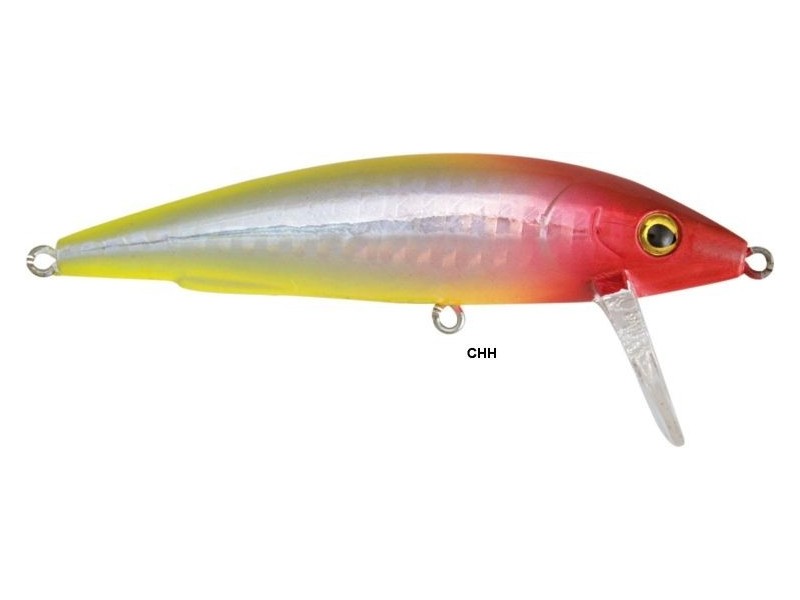 RAPTURE Trouter lure #CHH - 8.5 cm
