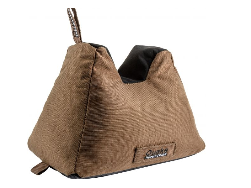 BERGARA Front larger shooting bag