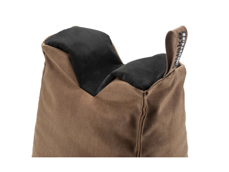 BERGARA Front larger shooting bag