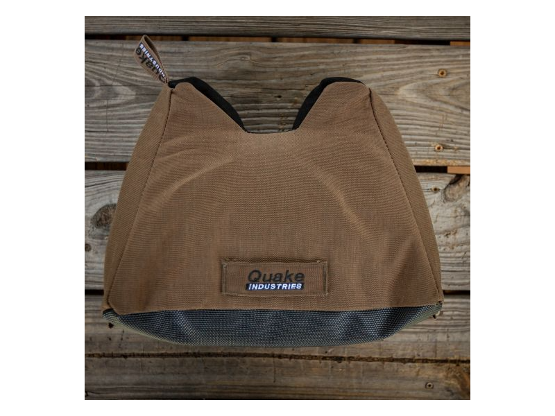 BERGARA Front larger shooting bag