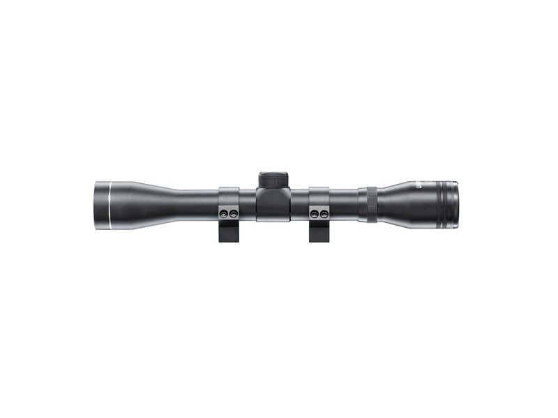 Riflescope Walther 3-9 x 40