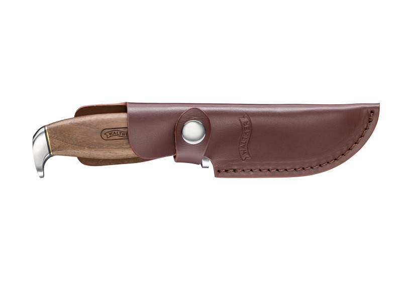 Messer WALTHER Premium Skinner