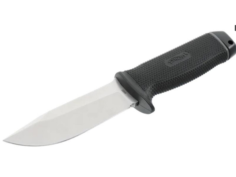 Knife Walther Bowie WB 110-
