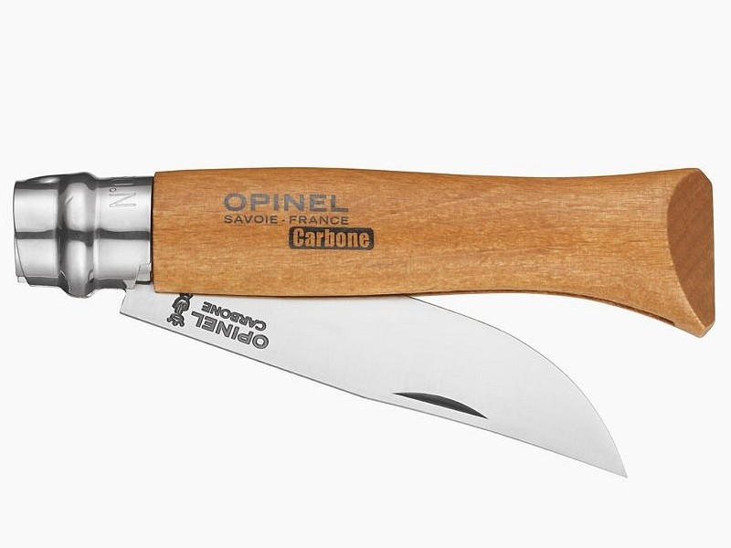 Nož Opinel N°9 - Karbonski čelik