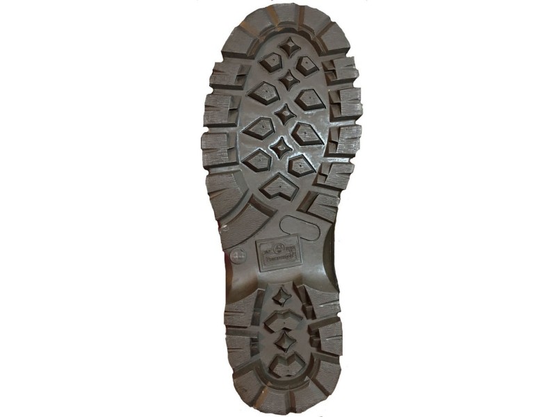 Rubber boots PERCUSSION Sologne Neoprene Wellington Boot