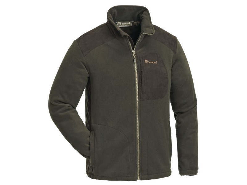 FLEECE JACKET PINEWOOD® WILDMARK MEMBRANE/5066